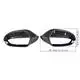 JCsportline carbon fiber mirror factory for car 2