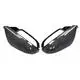 JCsportline carbon fiber mirror factory for car 4