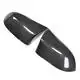 JCsportline audi carbon fiber mirror replacement for car styling 3
