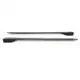 wholesale carbon fiber side skirts normal edition for trunk 3