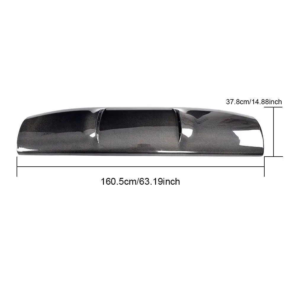 JCsportline new car spoiler suppliers for vehicle 4