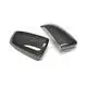 JCsportline carbon fiber mirror caps factory for sale 2