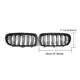 chevrolet best car grilles factory for sale 2