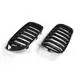 volkswagen custom made car grills factory for vehicle 2