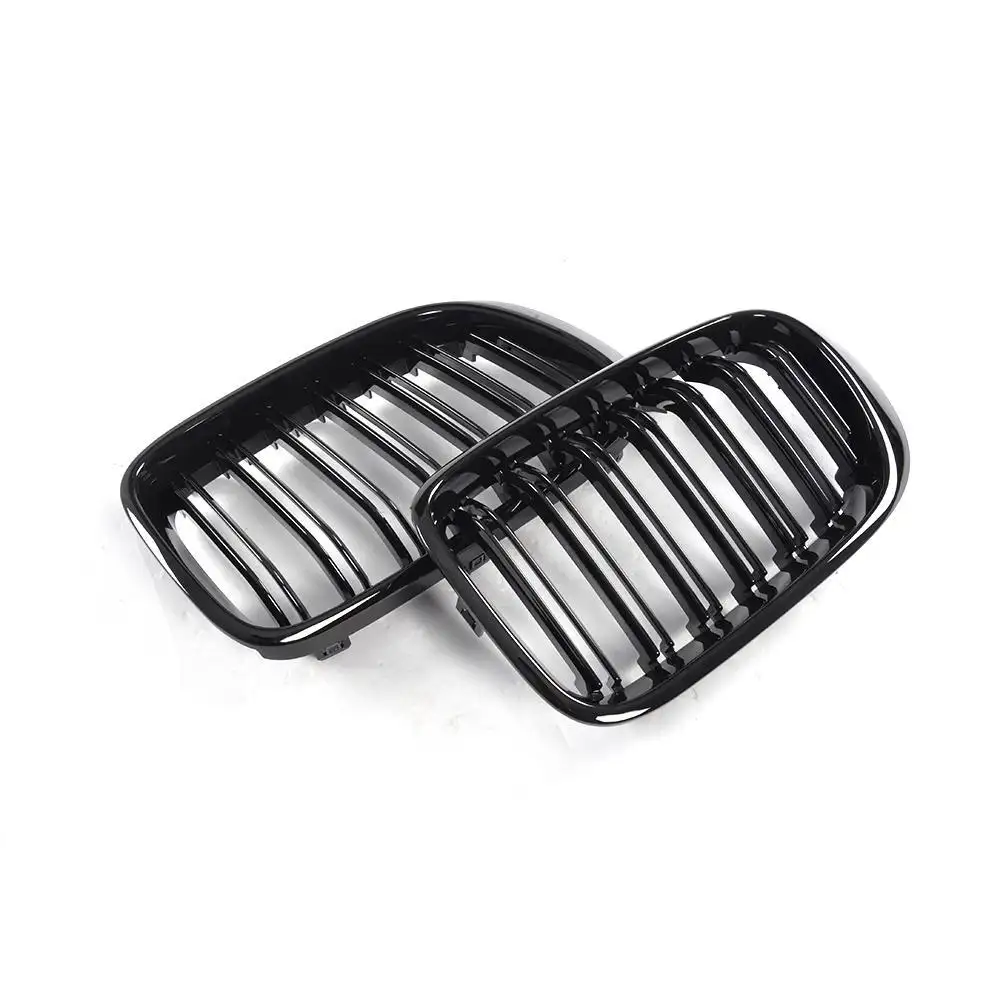 volkswagen custom made car grills factory for vehicle 3
