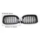 volkswagen custom made car grills factory for vehicle 4
