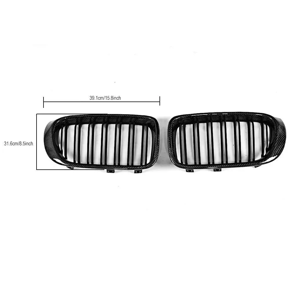 JCsportline car grill cover for business for car 3