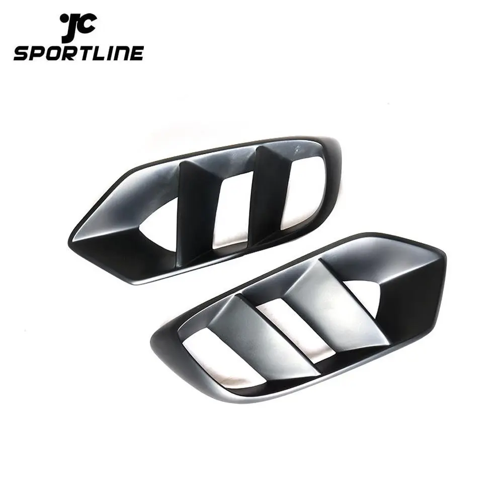 JCsportline chevrolet auto vent covers factory for sale 2