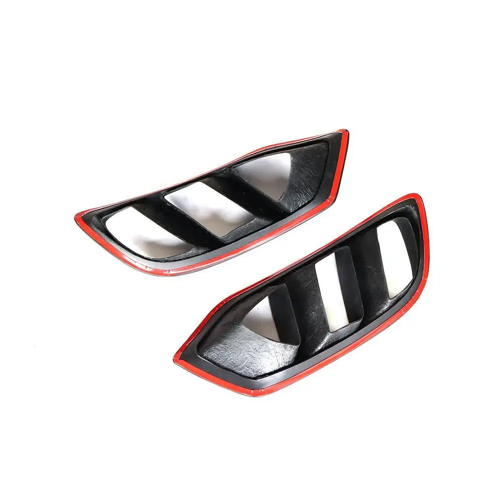 JCsportline chevrolet auto vent covers factory for sale 4