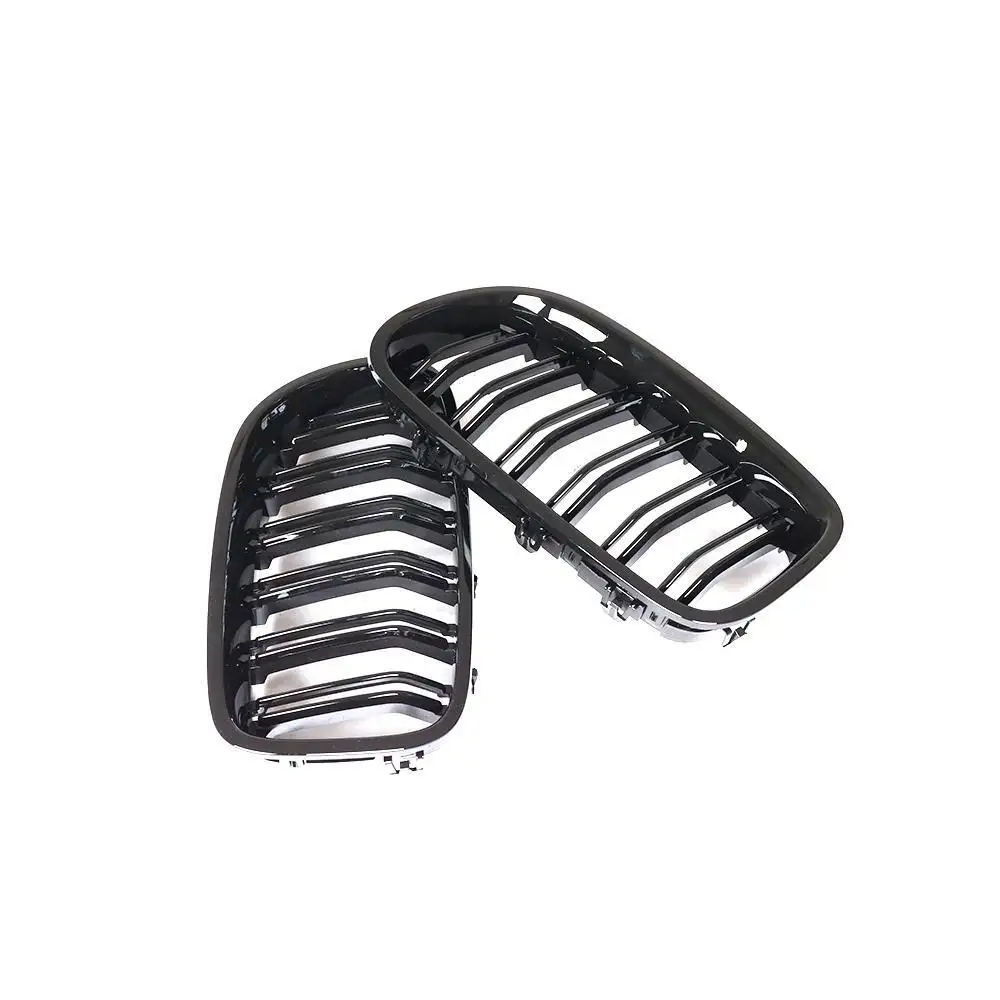 JCsportline auto parts grille manufacturers for car 2