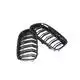 JCsportline auto parts grille manufacturers for car 2