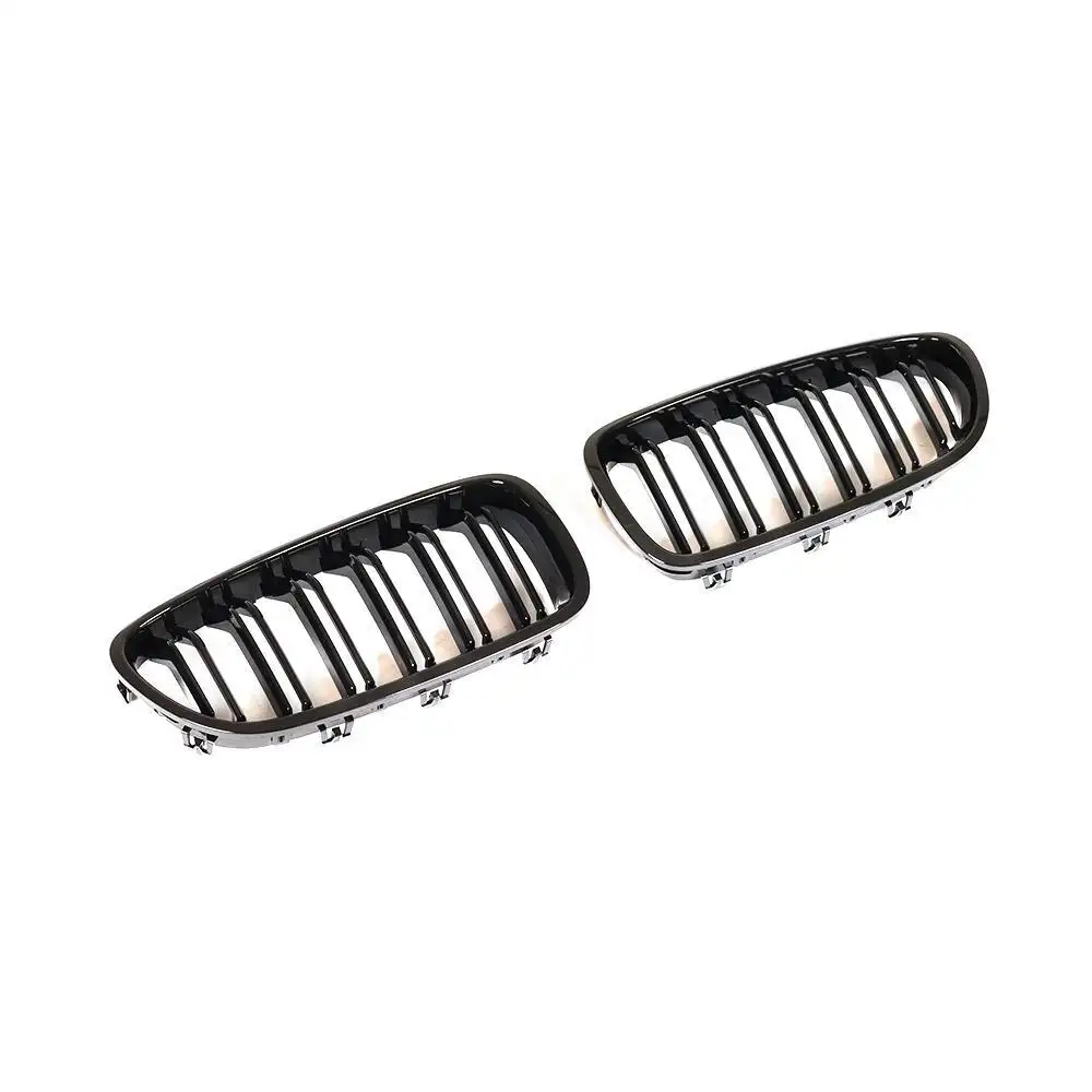 JCsportline auto parts grille manufacturers for car 3