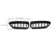 JCsportline turismo car grill manufacturers for vehicle 2