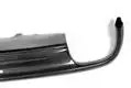 JCsportline carbon fiber diffuser suppliers for trunk 3