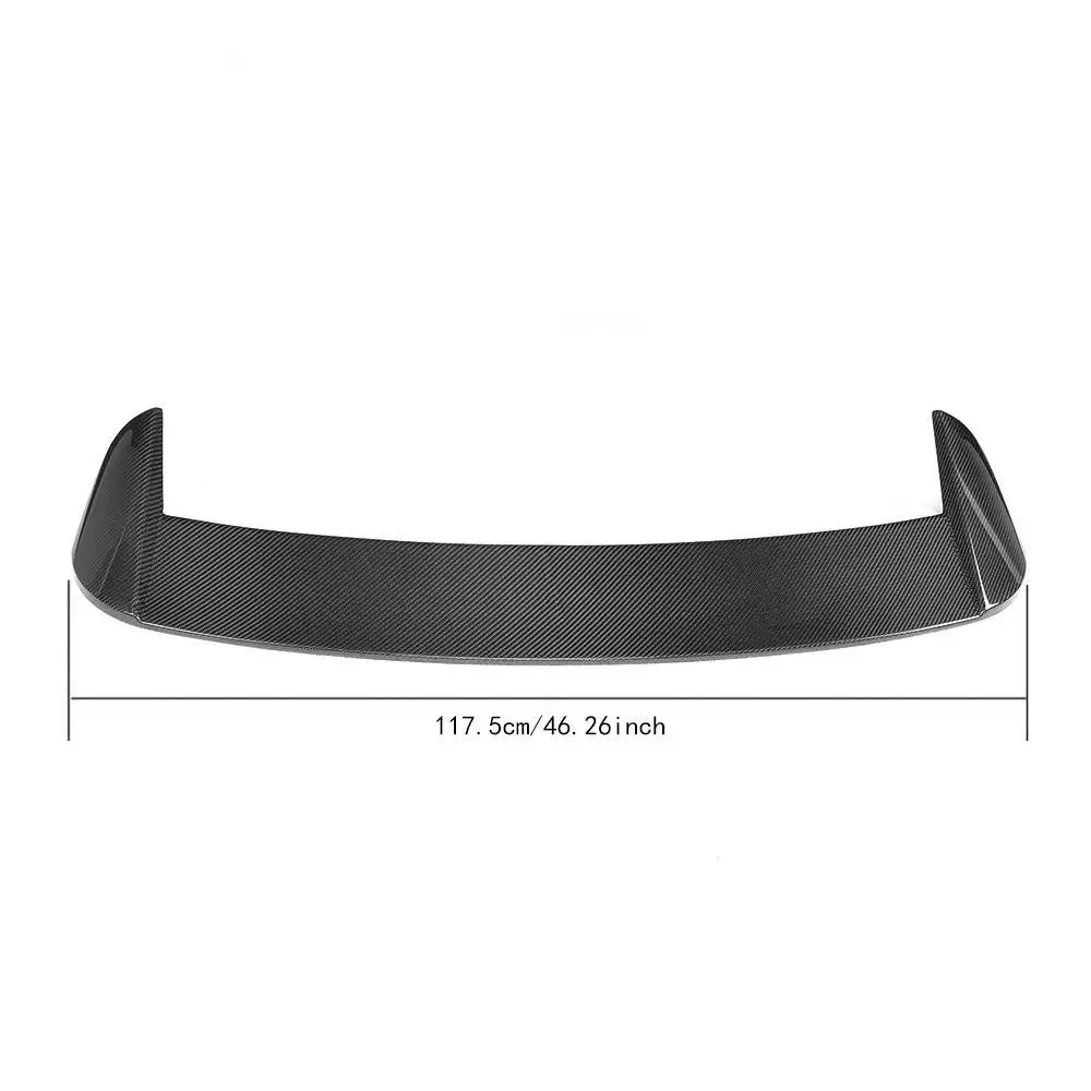 porsche spoiler parts supply for vehicle 2