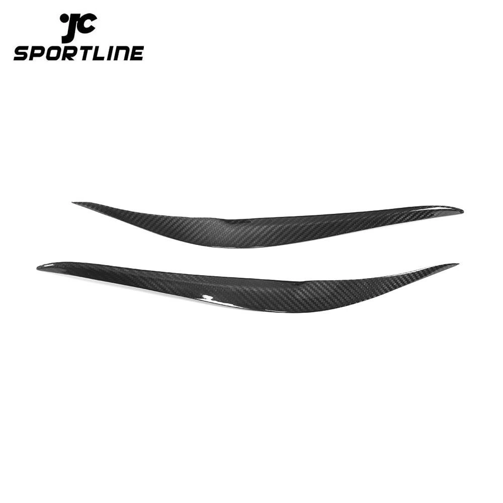 ML-XM345 Dry Carbon F87 M2 Car Eyelids for BMW F22 F23 220i 228i M235i M Sport 14-18 1
