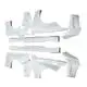 JCsportline custom best car body kits factory for carstyling 2