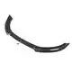 civic carbon fiber lip kit factory for car 2