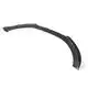 civic carbon fiber lip kit factory for car 3