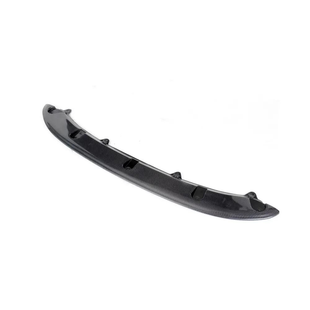 JCsportline carbon fiber lip suppliers for trunk3 4