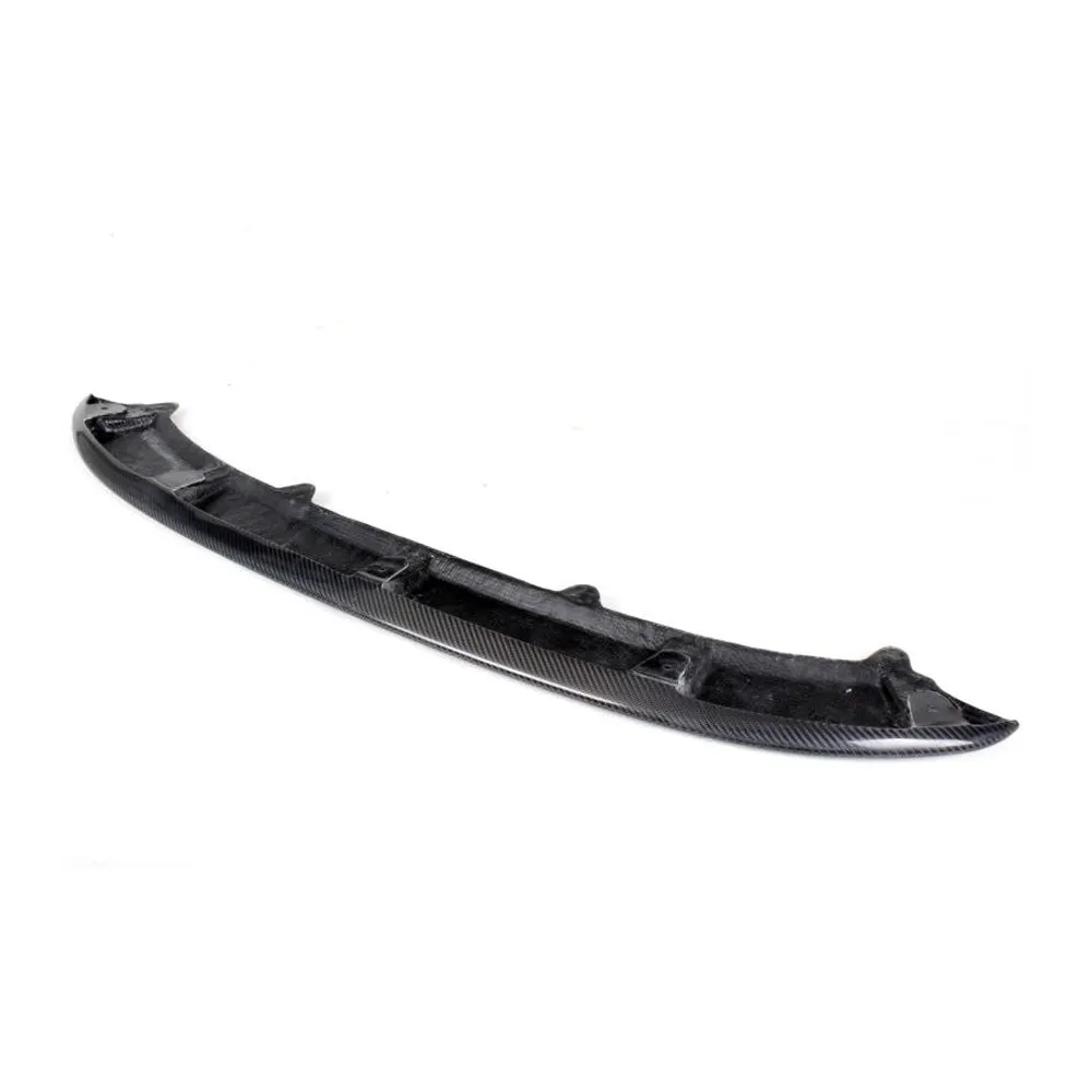 JCsportline carbon fiber lip suppliers for trunk3 2