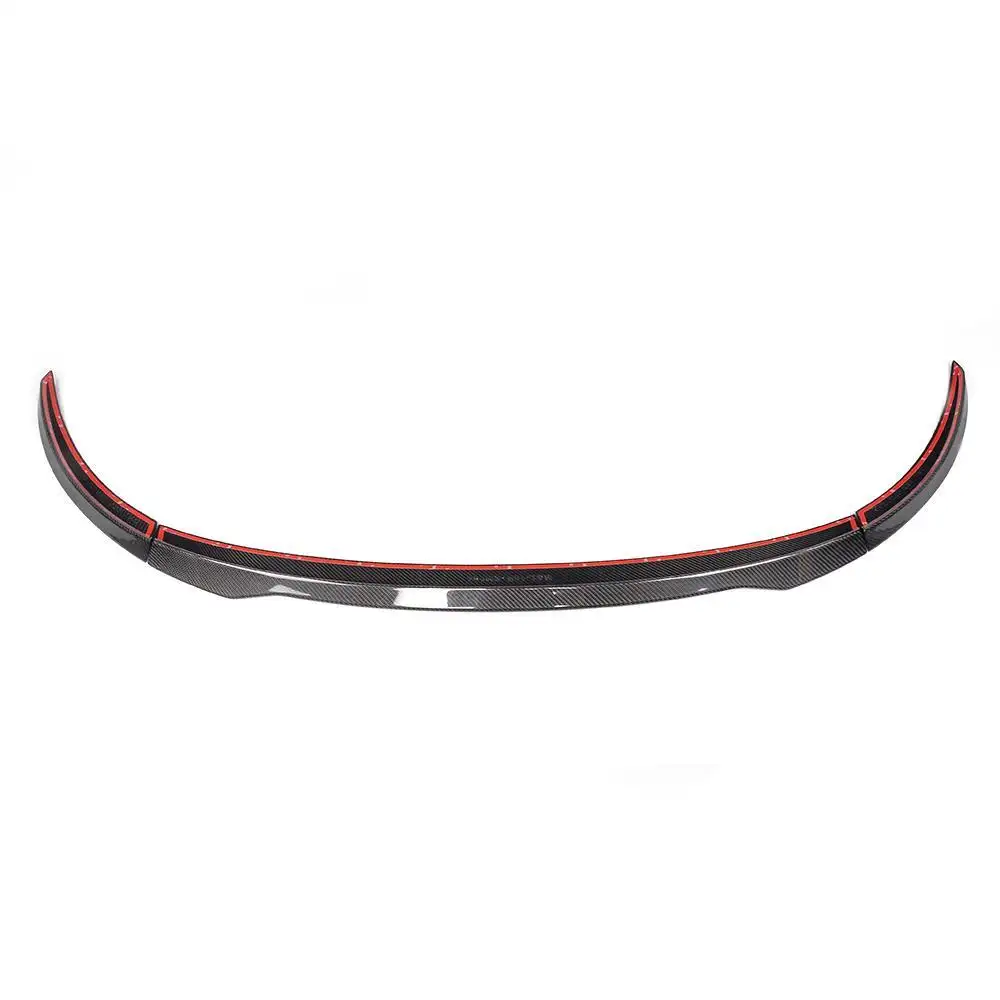 JCsportline new car spoiler accessories suppliers for vehicle 2