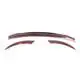 JCsportline new car spoiler accessories suppliers for vehicle 3