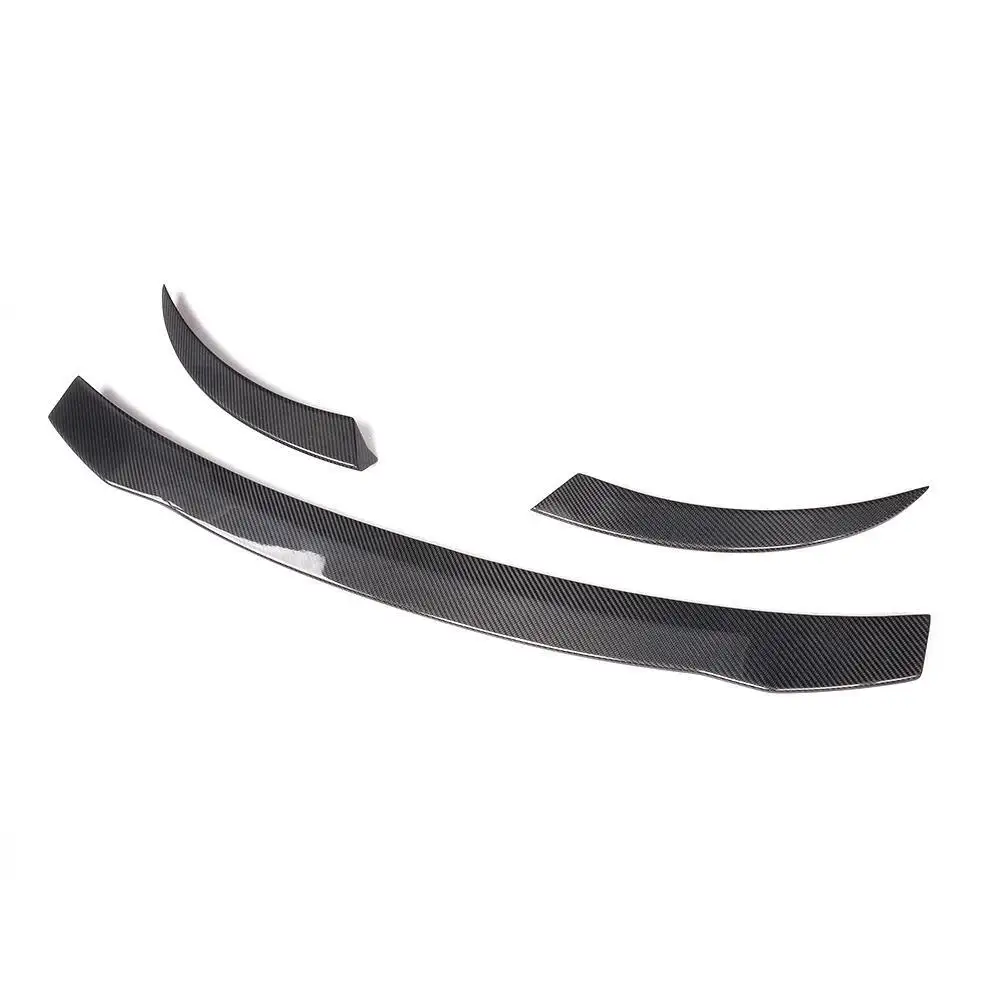 JCsportline new car spoiler accessories suppliers for vehicle 4