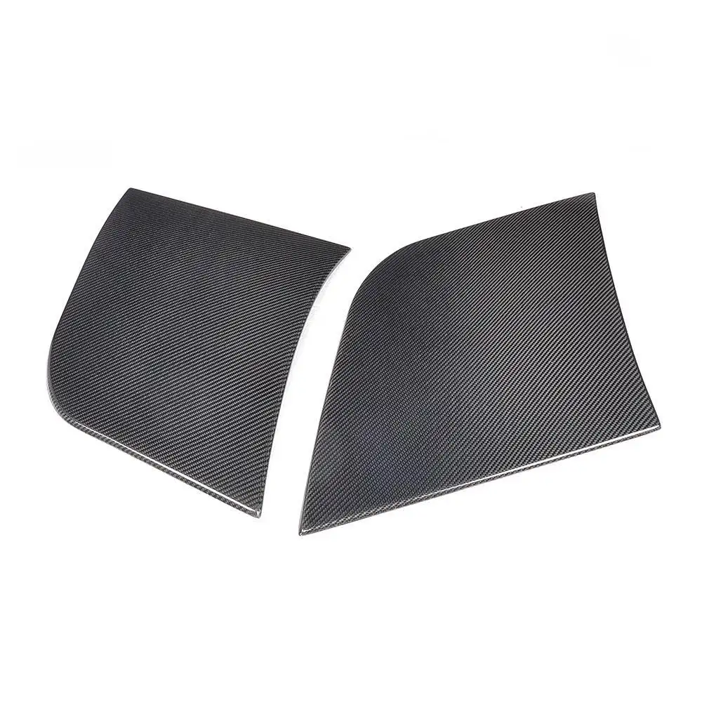 JCsportline carbon fiber vents louver for carstyling 4