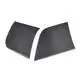 JCsportline carbon fiber vents louver for carstyling 4