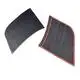 JCsportline carbon fiber vents louver for carstyling 2