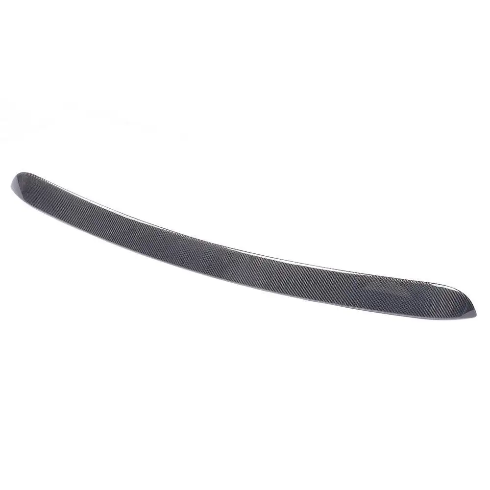 panamera car accessories spoiler manufacturers for hatchback 2