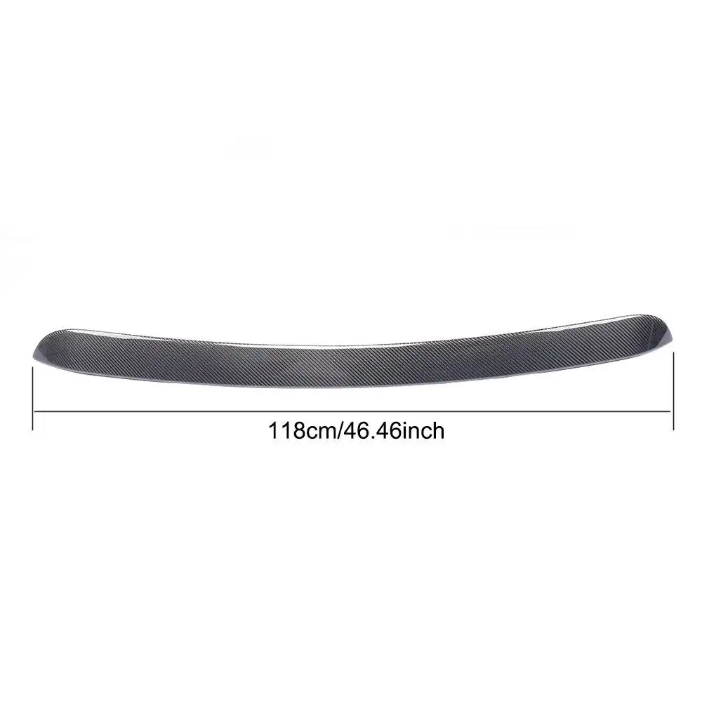 panamera car accessories spoiler manufacturers for hatchback 3