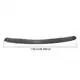 panamera car accessories spoiler manufacturers for hatchback 3