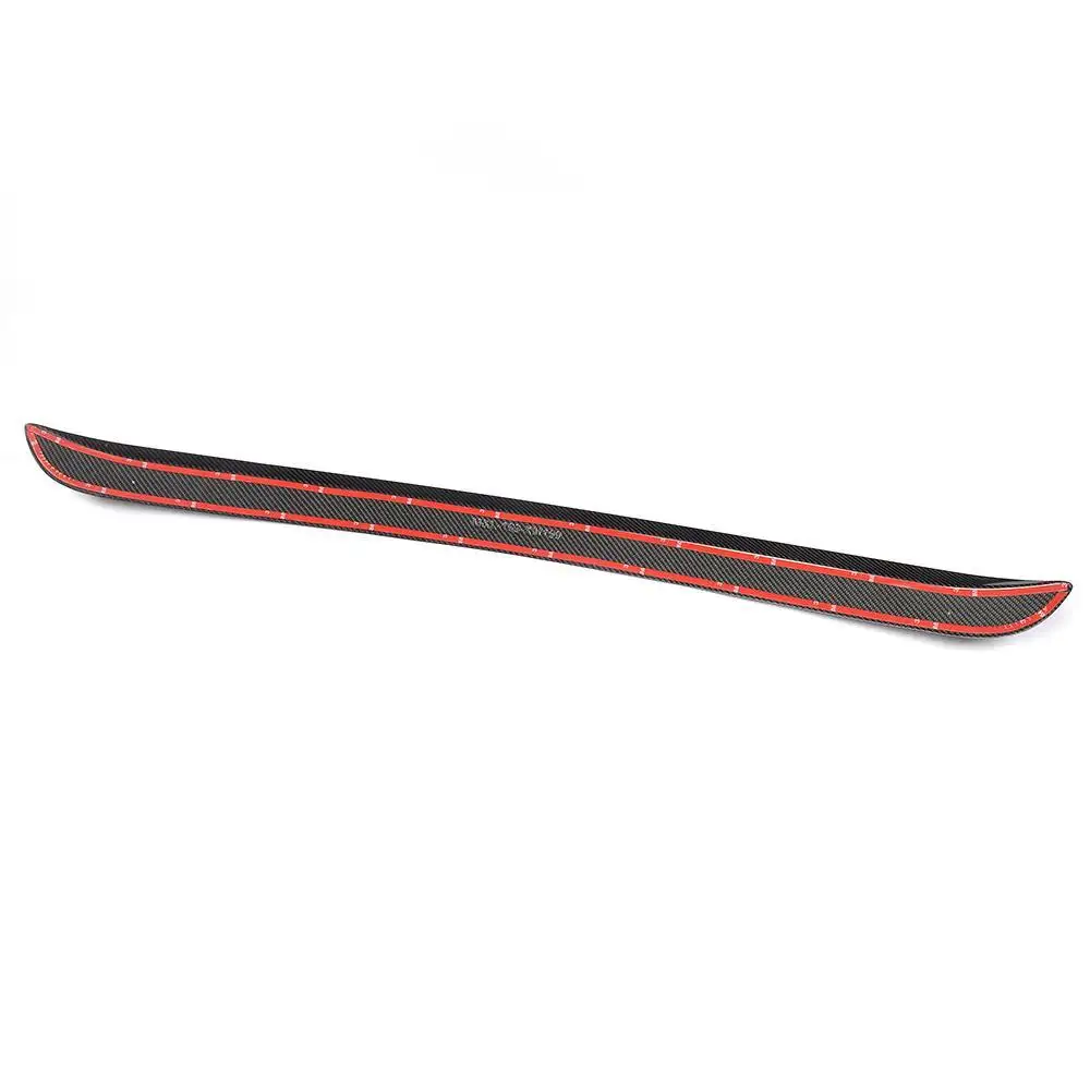 panamera car accessories spoiler manufacturers for hatchback 4