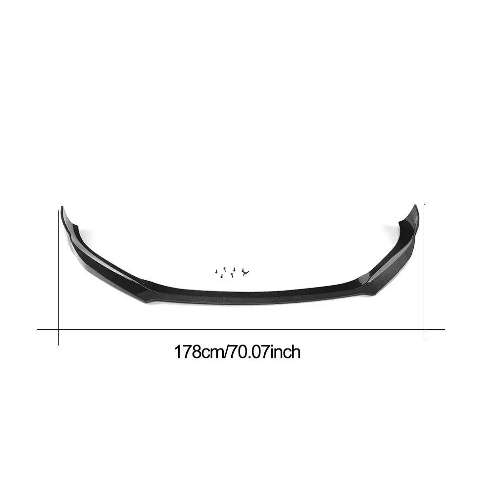 JCsportline new car spoiler manufacturers for sale 3