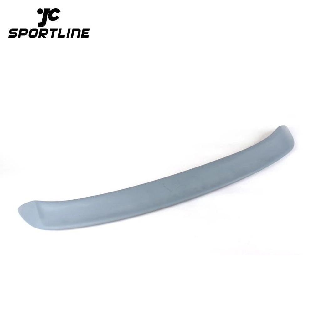 JC-XI001-2 Fiberglass Rear Spoiler Wing for Volkswagen VW Golf 6 MK6 1