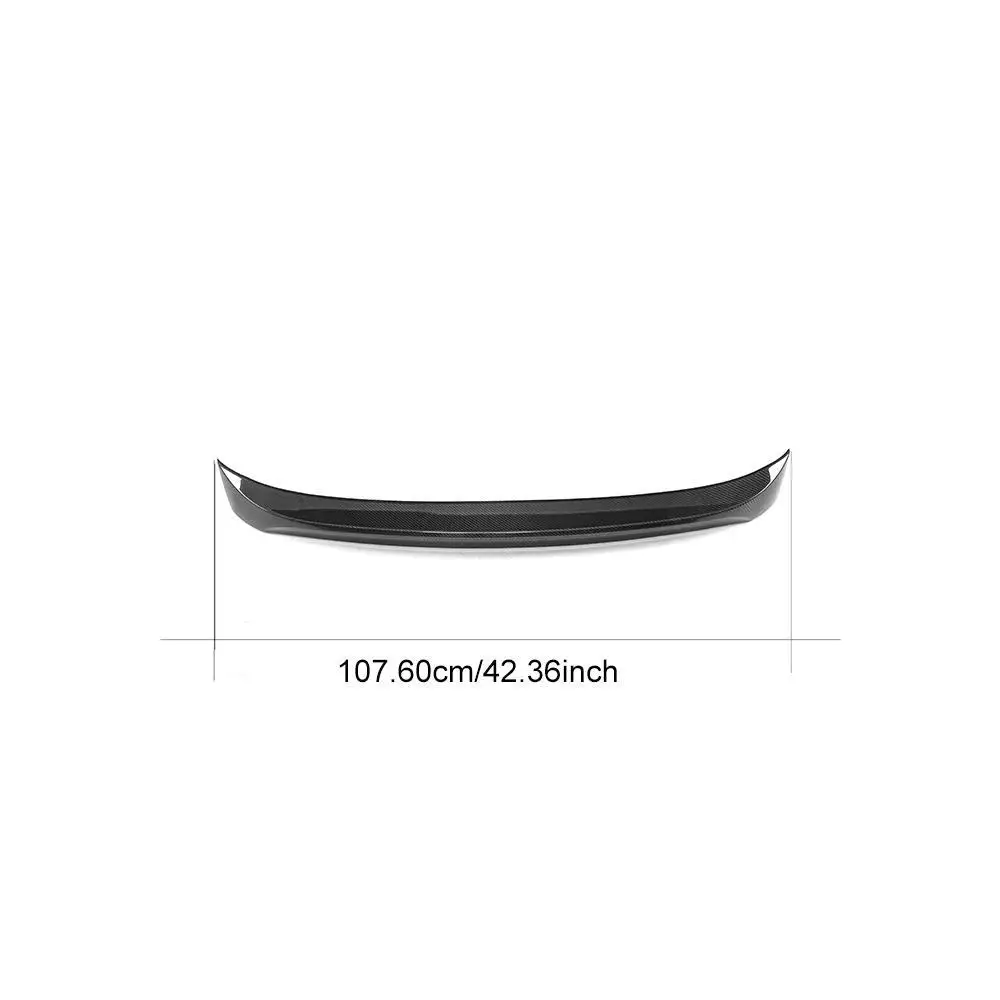 JCsportline passat car spoiler manufacturers for sale 3