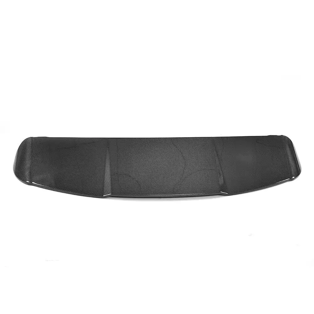 JCsportline volkswagen vehicle spoiler factory for car 2
