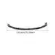 custom car lip kit facelift for coupe 3