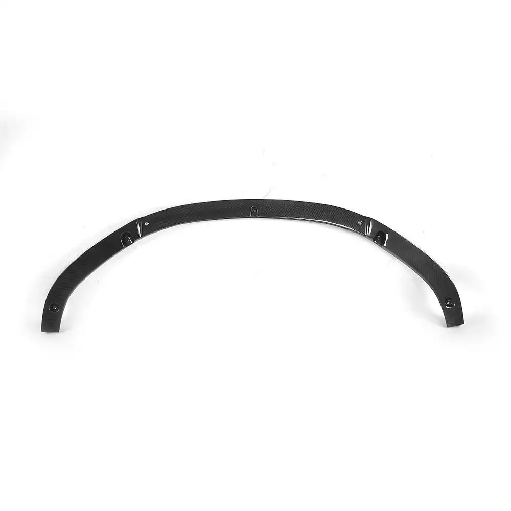 custom car lip kit facelift for coupe 4