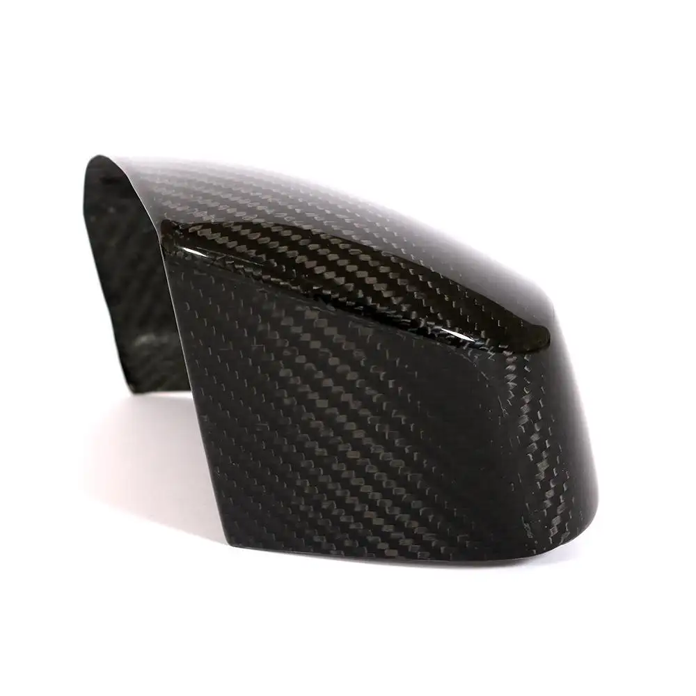 JCsportline porsche carbon fiber mirror wrap housings for sale 4