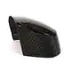 JCsportline porsche carbon fiber mirror wrap housings for sale 4