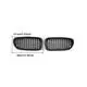 wholesale car grill cover supply for sale 3