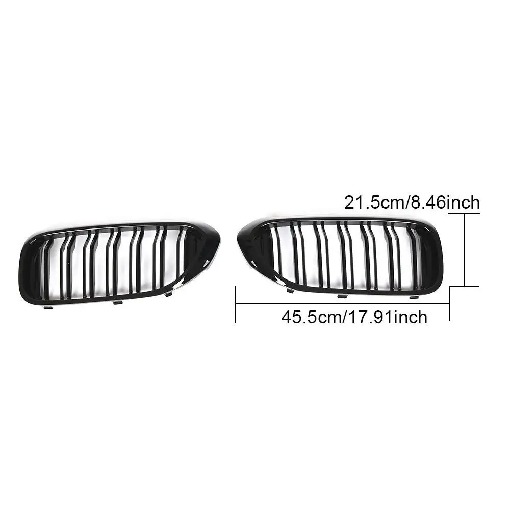 JCsportline grill car part manufacturers for vehicle 2