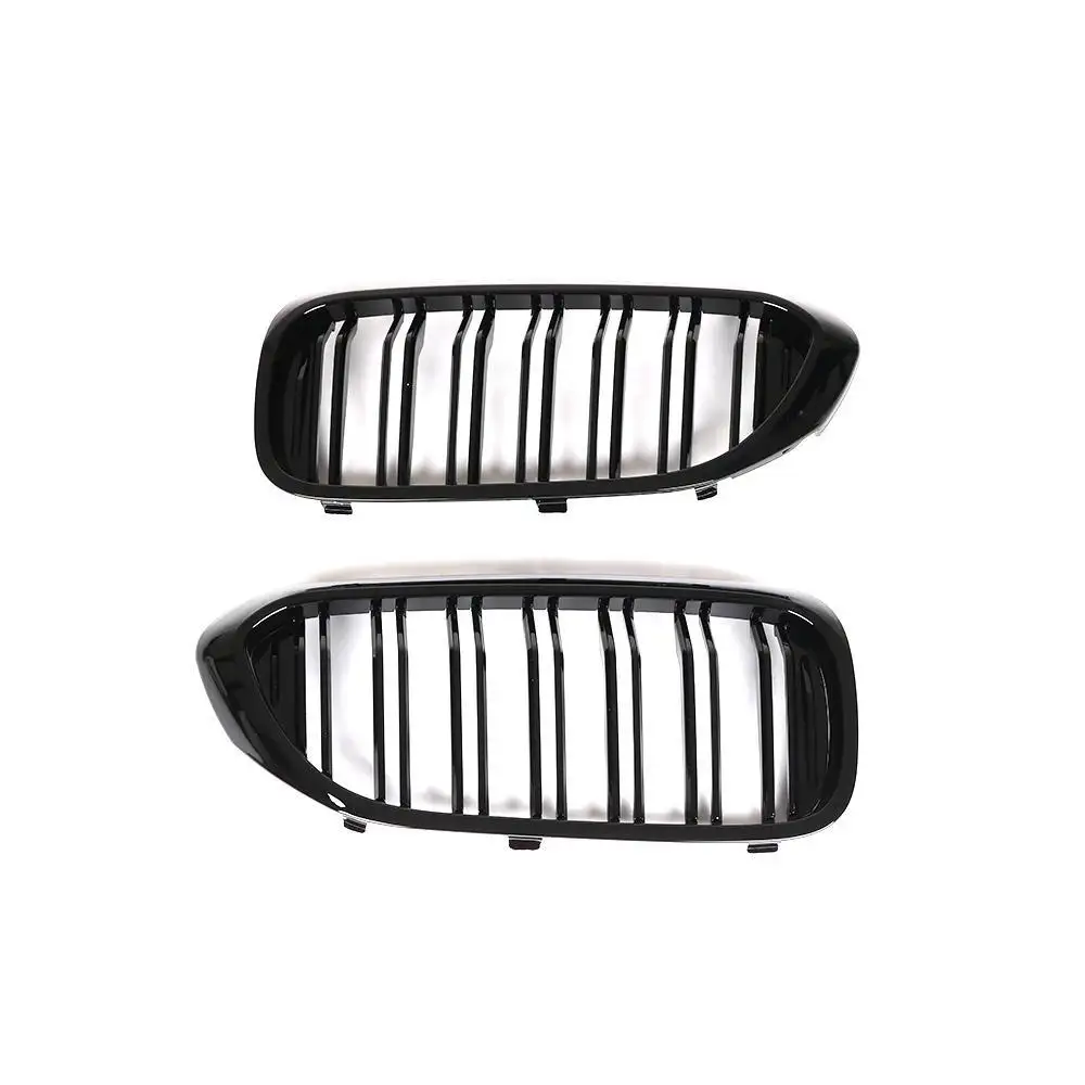 JCsportline grill car part manufacturers for vehicle 4