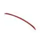 JCsportline carbon fiber car spoiler company for hatchback1 2