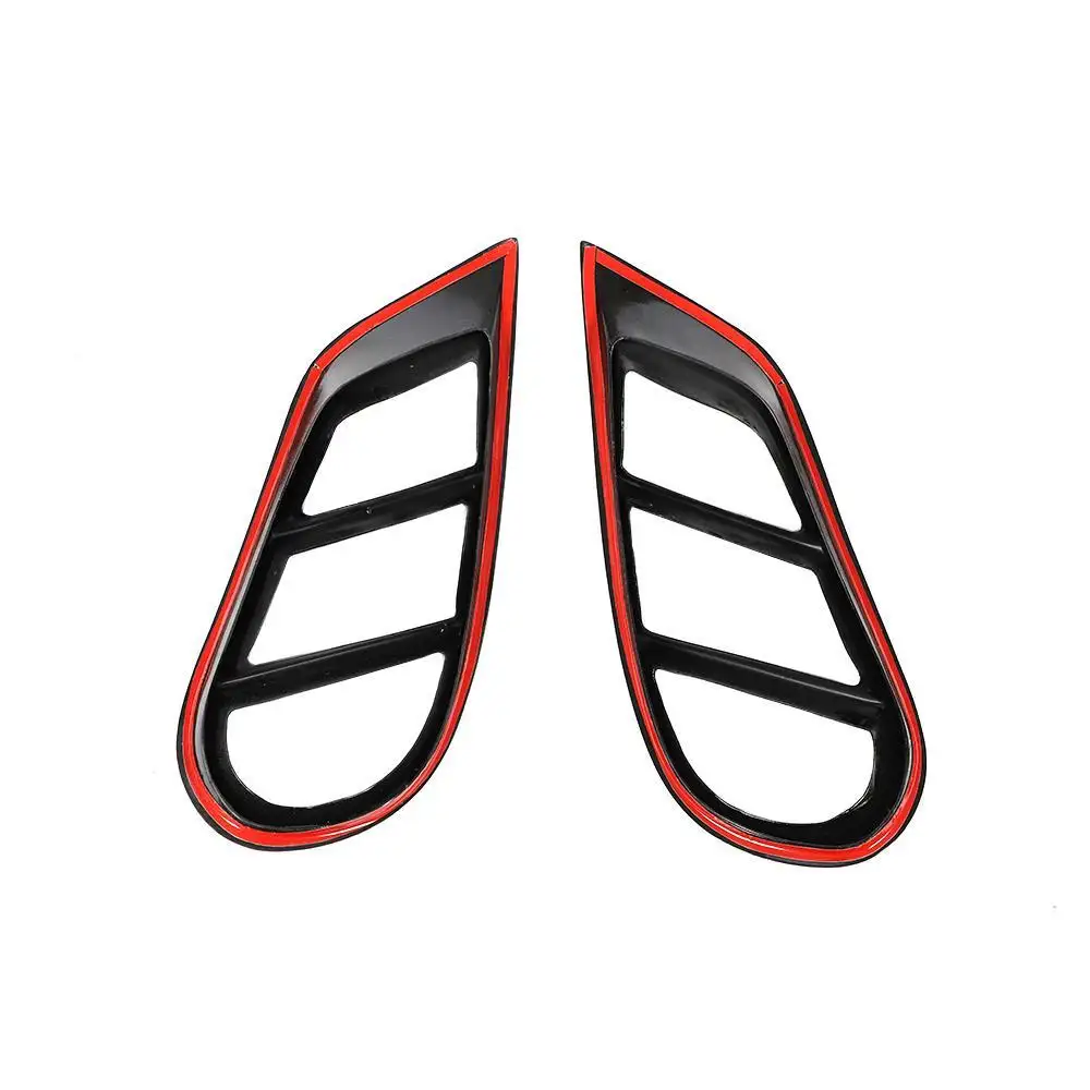 wholesale car lamp cover company for car 2