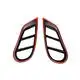 wholesale car lamp cover company for car 2
