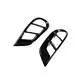 wholesale car lamp cover company for car 4